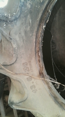 ยางโอตานิ 13.6-26