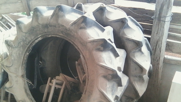 ยางโอตานิ 13.6-26