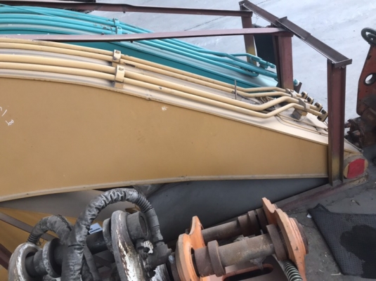 บูมยาว ใส่ขนาด120-200-220 มีทุกยี่ห้อ komatsu kobelco cat hitachi volvo sumitomo ของใหม่มือ1 เกรดเหล็กแท้ สิงค์โปร์ บูมยาว ใส่ขนาด120-200-220 มีทุกยี่ห้อ komatsu kobelco cat hitachi volvo sumitomo ของใหม่มือ1 เกรดเหล็กแท้ สิงค์โปร์