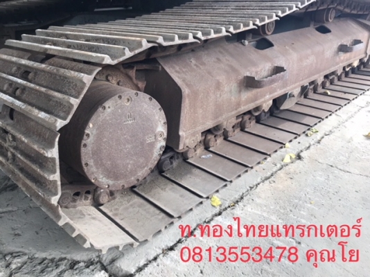 Kobelco SK200LCmark5 เก่าญี่ปุ่น สภาพนางฟ้า สวยเดิมทั้งคัน ไฟฟ้าครบระบบเต็ม ช่วงล่าง เครื่องปั๊ม สวย เดิมทั้งคัน บูมยาวติดรถญี่ปุ่นแท้ สนใจติดต่อ0813553478 คุณโย Kobelco SK200LCmark5 เก่าญี่ปุ่น สภาพนางฟ้า สวยเดิมทั้งคัน ไฟฟ้าครบระบบเต็ม ช่วงล่าง เครื่องปั๊ม สวย เดิมทั้งคัน บูมยาวติดรถญี่ปุ่นแท้ สนใจติดต่อ0813553478 คุณโย