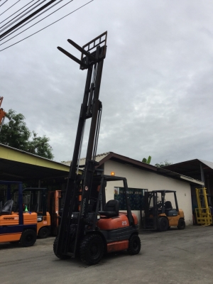 อาร์ ซี เอช โฟรคลิฟท์ ขาย โตโยต้า รุ่น 6 ดีเซล อาร์ ซี เอช โฟรคลิฟท์ ขาย โตโยต้า รุ่น 6 ดีเซล