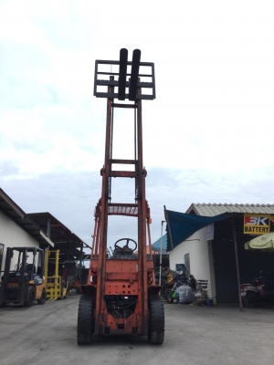 อาร์ ซี เอช โฟรคลิฟท์  ขาย โตโยต้า รุ่น 6 เบนซิน