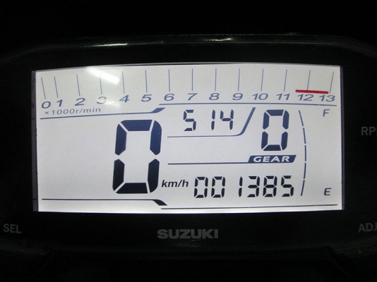 (โอนฟรี) ขาย Suzuki GSX-R 150 ไมล์ 1385 กม ปี 2017 ตัวใหม่ล่าสุด เครื่อง 150 CC (โอนฟรี) ขาย Suzuki GSX-R 150 ไมล์ 1385 กม ปี 2017 ตัวใหม่ล่าสุด เครื่อง 150 CC