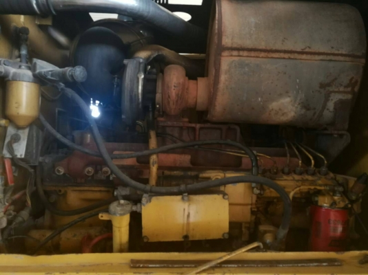 รถเกรด CAT 140 H.เอกสารเล่มทะเบียนราคา 3,100.000 กทม. รถเกรด CAT 140 H.เอกสารเล่มทะเบียนราคา 3,100.000 กทม.