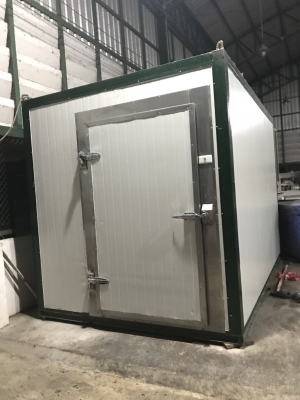 ห้องเย็น