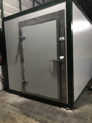 ห้องเย็น