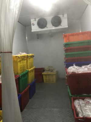 ห้องเย็น