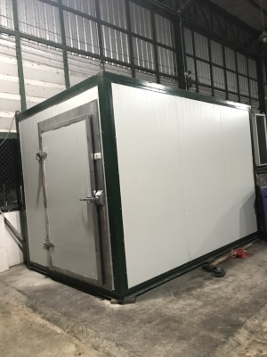 ห้องเย็น