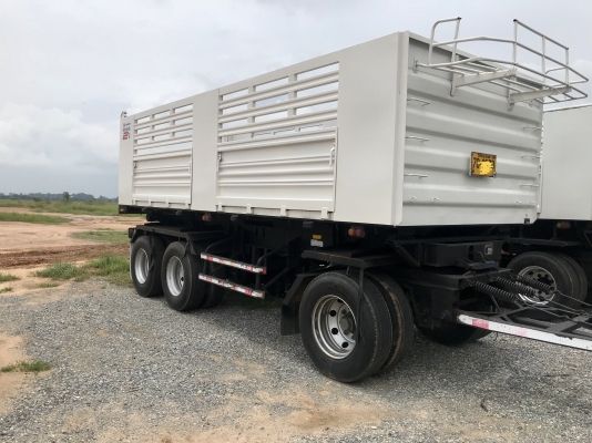 ขายลูกพ่วงสามมิตรปี57ปลายปี