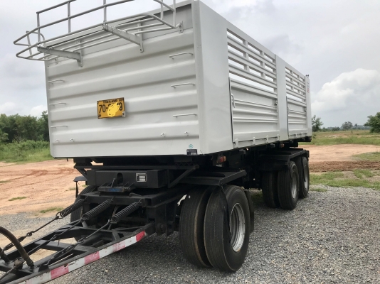 ขายลูกพ่วงสามมิตรปี57ปลายปี ขายลูกพ่วงสามมิตรปี57ปลายปี