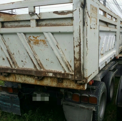 ????ลูกพ่วงสามมิตร สามเพลาดั้ม ปี 50 เอกสารพร้อมโอน ทะเบียนเต็ม สนใจ☎ 083-9628875 ????ลูกพ่วงสามมิตร สามเพลาดั้ม ปี 50 เอกสารพร้อมโอน ทะเบียนเต็ม สนใจ☎ 083-9628875