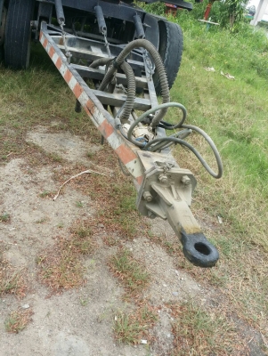 ????ลูกพ่วงสามมิตร สามเพลาดั้ม ปี 50 เอกสารพร้อมโอน ทะเบียนเต็ม สนใจ☎ 083-9628875 ????ลูกพ่วงสามมิตร สามเพลาดั้ม ปี 50 เอกสารพร้อมโอน ทะเบียนเต็ม สนใจ☎ 083-9628875