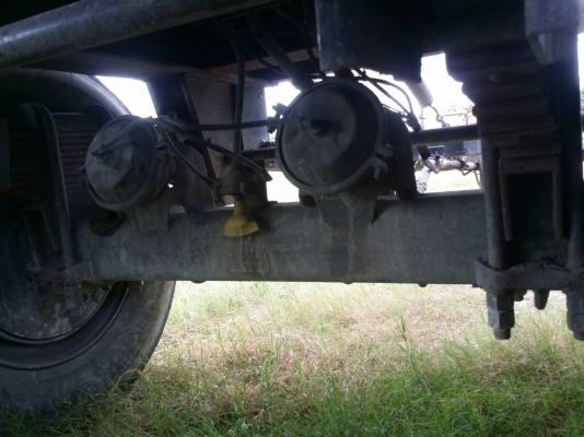 ????ลูกพ่วงสามมิตร สามเพลาดั้ม ปี 50 เอกสารพร้อมโอน ทะเบียนเต็ม สนใจ☎ 083-9628875 ????ลูกพ่วงสามมิตร สามเพลาดั้ม ปี 50 เอกสารพร้อมโอน ทะเบียนเต็ม สนใจ☎ 083-9628875