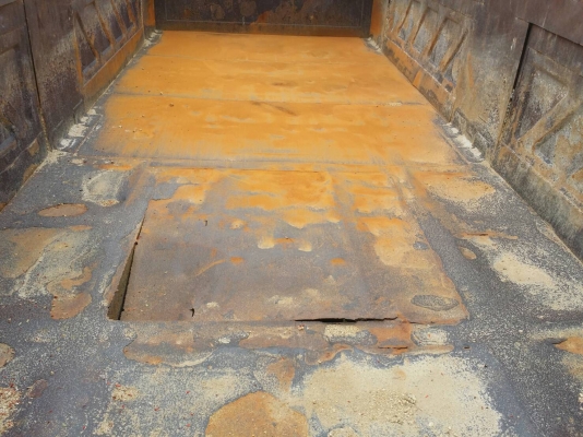 ????ลูกพ่วงสามมิตร สามเพลาดั้ม ปี 50 เอกสารพร้อมโอน ทะเบียนเต็ม สนใจ☎ 083-9628875 ????ลูกพ่วงสามมิตร สามเพลาดั้ม ปี 50 เอกสารพร้อมโอน ทะเบียนเต็ม สนใจ☎ 083-9628875