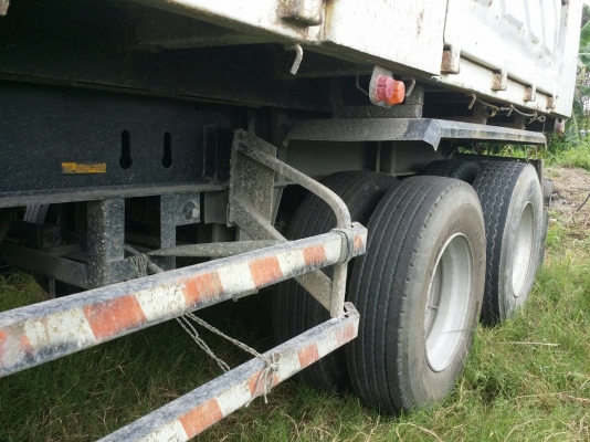 ????ลูกพ่วงสามมิตร สามเพลาดั้ม ปี 50 เอกสารพร้อมโอน ทะเบียนเต็ม สนใจ☎ 083-9628875 ????ลูกพ่วงสามมิตร สามเพลาดั้ม ปี 50 เอกสารพร้อมโอน ทะเบียนเต็ม สนใจ☎ 083-9628875