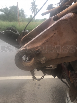 ขายด่วน บูม Komatsu 120-3สภาพสวย ขาย 35000 บาท ขายด่วน บูม Komatsu 120-3สภาพสวย ขาย 35000 บาท