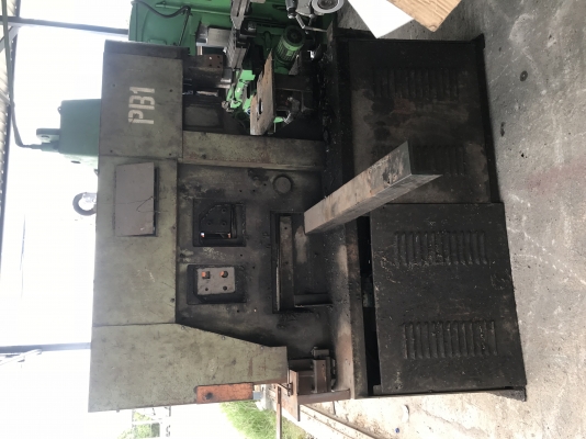 ขายเครื่องตัดเจาะอเนกประสงค์70ตันใต้หวันไฮโดรลิคราคาเบาๆๆครับ