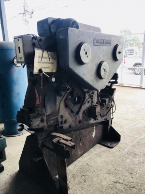 ขายเครื่องตัดเจาะอเนกประสงค์50ตันเยอรมันเดินเฟืองราคาเบาๆๆครับ ขายเครื่องตัดเจาะอเนกประสงค์50ตันเยอรมันเดินเฟืองราคาเบาๆๆครับ