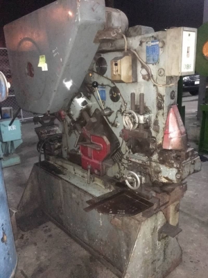 ขายเครื่องตัดเจาะอเนกประสงค์50ตันเยอรมันเดินเฟืองราคาเบาๆๆครับ ขายเครื่องตัดเจาะอเนกประสงค์50ตันเยอรมันเดินเฟืองราคาเบาๆๆครับ