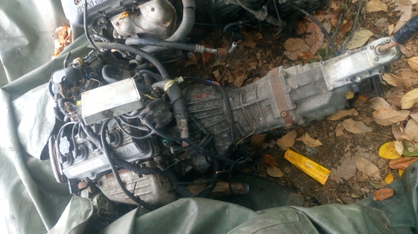 ขายเครื่องยนต์โตโยต้า 4s ขับหลังเกียร์ธรรมดา ขายเครื่องยนต์โตโยต้า 4s ขับหลังเกียร์ธรรมดา