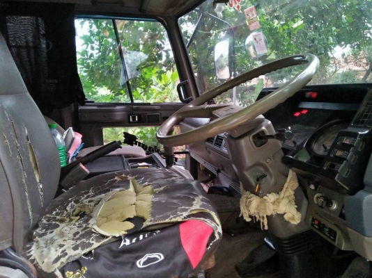 ขาย6ล้อดั้ม ISUZUร็อกกี้195 แอร์เย็น เครื่องดี แชชซีสวย ขาย6ล้อดั้ม ISUZUร็อกกี้195 แอร์เย็น เครื่องดี แชชซีสวย