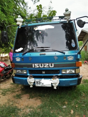 ขาย6ล้อดั้ม ISUZUร็อกกี้195 แอร์เย็น เครื่องดี แชชซีสวย ขาย6ล้อดั้ม ISUZUร็อกกี้195 แอร์เย็น เครื่องดี แชชซีสวย
