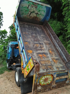 ขาย6ล้อดั้ม ISUZUร็อกกี้195 แอร์เย็น เครื่องดี แชชซีสวย ขาย6ล้อดั้ม ISUZUร็อกกี้195 แอร์เย็น เครื่องดี แชชซีสวย