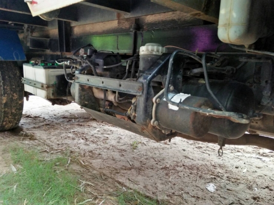 ขาย6ล้อดั้ม ISUZUร็อกกี้195 แอร์เย็น เครื่องดี แชชซีสวย ขาย6ล้อดั้ม ISUZUร็อกกี้195 แอร์เย็น เครื่องดี แชชซีสวย