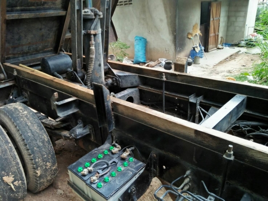 ขาย6ล้อดั้ม ISUZUร็อกกี้195 แอร์เย็น เครื่องดี แชชซีสวย ขาย6ล้อดั้ม ISUZUร็อกกี้195 แอร์เย็น เครื่องดี แชชซีสวย