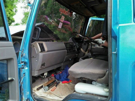 ขาย6ล้อดั้ม ISUZUร็อกกี้195 แอร์เย็น เครื่องดี แชชซีสวย ขาย6ล้อดั้ม ISUZUร็อกกี้195 แอร์เย็น เครื่องดี แชชซีสวย