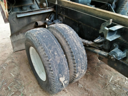 ขาย6ล้อดั้ม ISUZUร็อกกี้195 แอร์เย็น เครื่องดี แชชซีสวย ขาย6ล้อดั้ม ISUZUร็อกกี้195 แอร์เย็น เครื่องดี แชชซีสวย