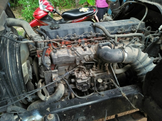 ขาย6ล้อดั้ม ISUZUร็อกกี้195 แอร์เย็น เครื่องดี แชชซีสวย ขาย6ล้อดั้ม ISUZUร็อกกี้195 แอร์เย็น เครื่องดี แชชซีสวย