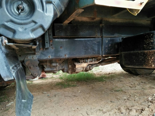 ขาย6ล้อดั้ม ISUZUร็อกกี้195 แอร์เย็น เครื่องดี แชชซีสวย ขาย6ล้อดั้ม ISUZUร็อกกี้195 แอร์เย็น เครื่องดี แชชซีสวย