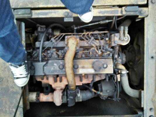 ขายแม็กโคโคมัทสีรุ่น5 ขายพร้อมเทเลอร์1,150,000บาท ขายแม็กโคโคมัทสีรุ่น5 ขายพร้อมเทเลอร์1,150,000บาท