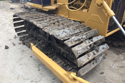 ขายรถแทร็กเตอร์D2-6PL รถสวยพร้อมใช้งาน โทร0616613023แพรว