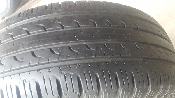 ขายล้อISUZU Mu-X ขอบ17 ยางปี 16 4 ล้อ ขายล้อISUZU Mu-X ขอบ17 ยางปี 16 4 ล้อ