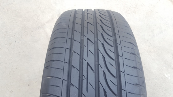 ขายยาง\% 215/55/17 ปี 0315 BRIDGESTONE GR90 4 เส้น