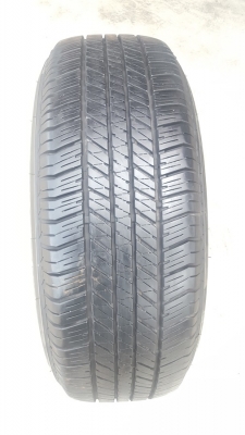 ขายยาง\% 265/65/17 ปี 1317 Bridgestone 684 4 เส้น