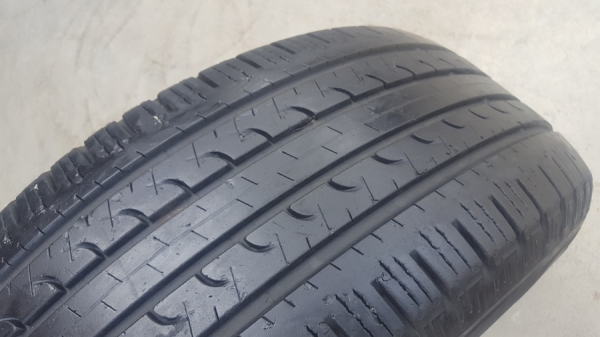 ขายยาง\% 265/65/17 ปี 16 GOODYEAR 4 เส้น ขายยาง\% 265/65/17 ปี 16 GOODYEAR 4 เส้น
