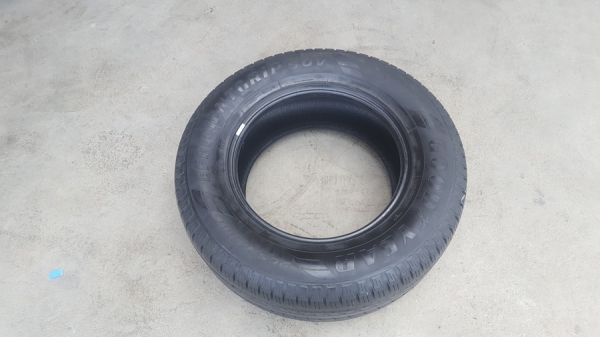 ขายยาง\% 265/65/17 ปี 16 GOODYEAR 4 เส้น ขายยาง\% 265/65/17 ปี 16 GOODYEAR 4 เส้น