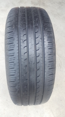 ขายยาง\% 265/65/17 ปี 16 GOODYEAR 4 เส้น