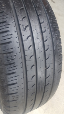 ขายยาง\% 265/65/17 ปี 16 GOODYEAR 4 เส้น ขายยาง\% 265/65/17 ปี 16 GOODYEAR 4 เส้น