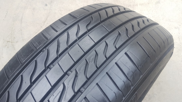 ขายยาง\% 215/60/16 ปี 3716 MICHERLIN Primacy 4 เส้น ขายยาง\% 215/60/16 ปี 3716 MICHERLIN Primacy 4 เส้น