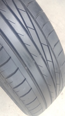 ขายยาง\% 185/55/16 ปี 15 GOODYEAR Excellence 4 ล้อ ขายยาง\% 185/55/16 ปี 15 GOODYEAR Excellence 4 ล้อ