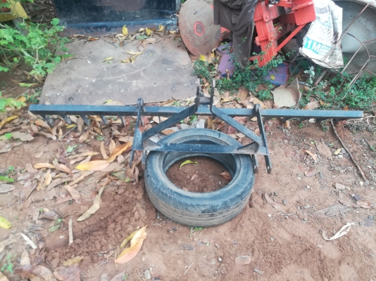 ขายคราดรถไถ34-45