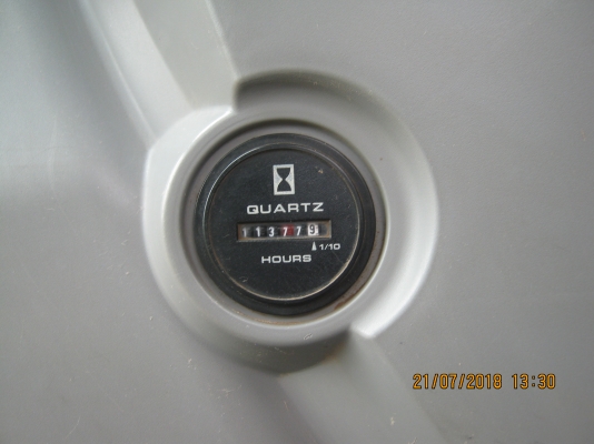 ขายแมคโคร KOBELCO sk200-8 super