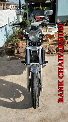ขายครับ Honda Magna750 ทะเบียนแท้ ขายครับ Honda Magna750 ทะเบียนแท้