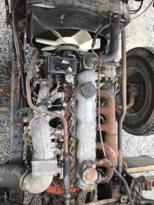 ขาย 275,000 บาท HINO FF177 ตู้ 3 บาน ยาว 7.2 เมตร เครื่อง EH700-168 แรง หัวบาง ยางดี คัสชีสวย เอกสารเล่มทะเบียน  รถอยู่  นครปฐม โทร 0610710295  สนใจ รายการสินค้า อื่นๆ ที่ เว็ปไชค์ Truck2Hand  https://www.truck2hand.com/index.php?actions=content/search&am