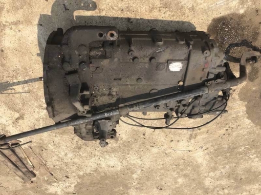 ขายเกียร์ 6 รอบ 8 ฟูลเลอร์  เหลือ 8 ลูก ลูกละ 28,000 บาท (14 เกียร์-มีLOW-HI) สภาพพร้อมใช้ เดิมที่ อยู่ กับ เครื่อง BENZ  รถอยู่ นครปฐม โทร 0610710295