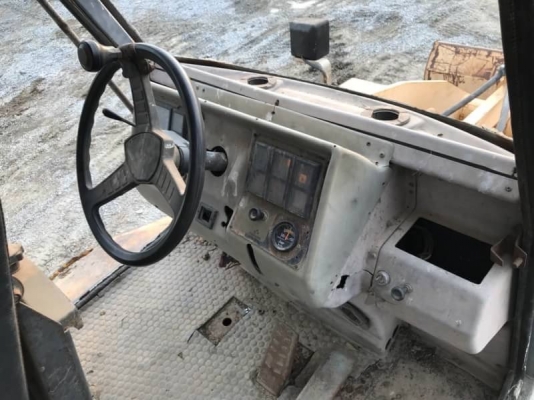 ขาย 265,000 รถตักหน้าขุดหลัง FOREDIL 4013C เครื่องดี เกียร์แรง ยางสวย ระบบพร้อมใช้ เอกสารชื่อขาย  รถอยู่  นครปฐม โทร 0610710295  สนใจ รายการสินค้า อื่นๆ ที่ เว็ปไชค์ Truck2Hand  https://www.truck2hand.com/index.php?actions=content/search&amp;member_id=136